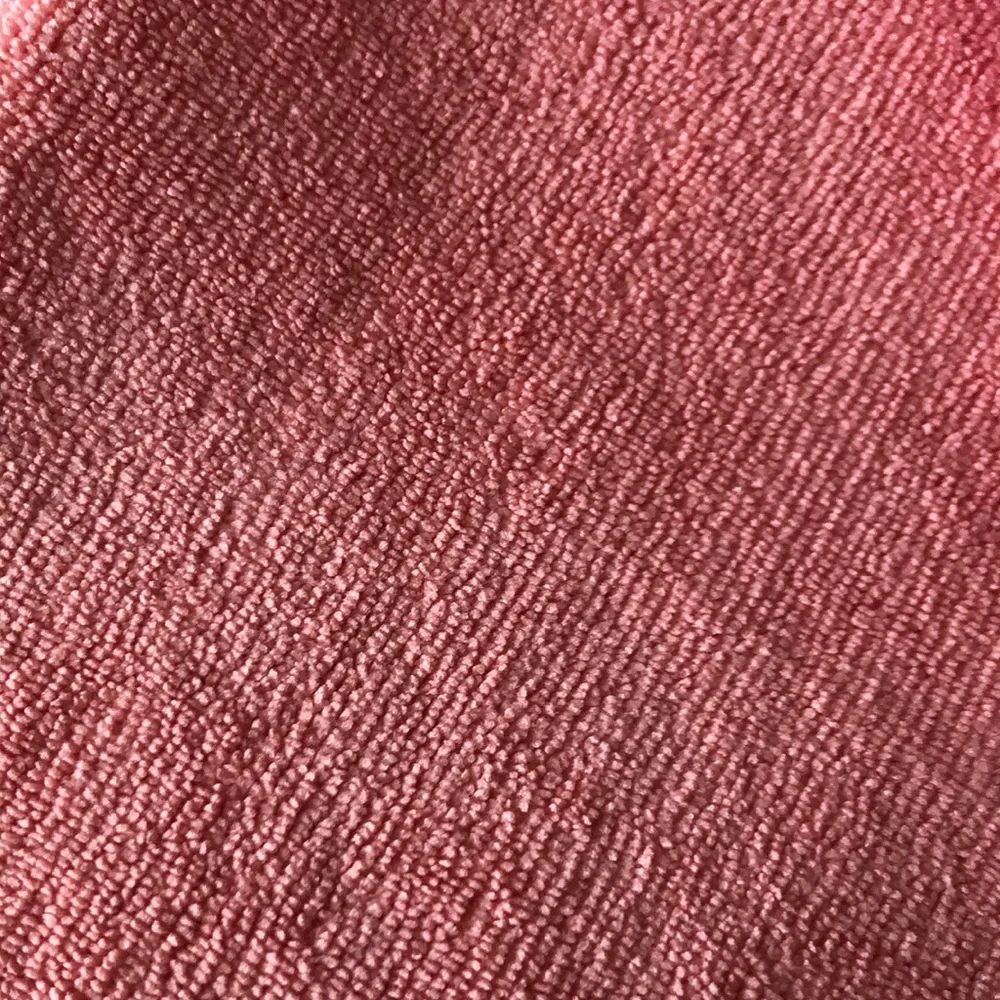 Paris Hilton Pink Microfiber Pet Towels with Paw Print